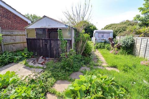 1 bedroom semi-detached bungalow for sale, Coronation Road, Hayling Island