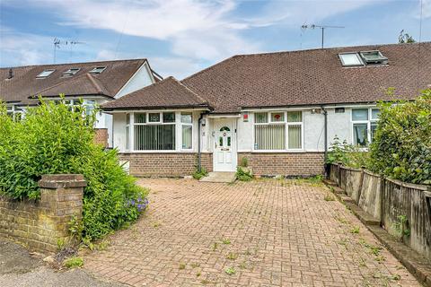 2 bedroom bungalow for sale, Green Lane, St. Albans, Hertfordshire, AL3