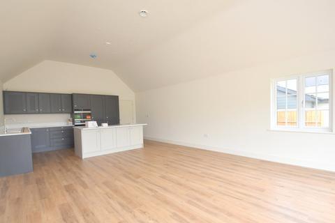 3 bedroom bungalow for sale, Caird Field, Henley, Ipswich, Suffolk, IP6