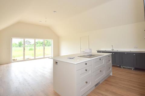 3 bedroom bungalow for sale, Caird Field, Henley, Ipswich, Suffolk, IP6