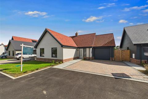 undefined, Caird Field, Henley, Ipswich, Suffolk, IP6