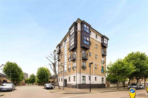 2 bedroom flat for sale, Parr House, 12 Beaulieu Avenue, London, E16
