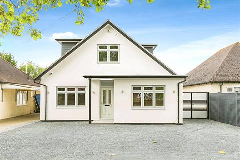 4 bedroom detached house for sale, Green Lane, Chertsey, Surrey, KT16