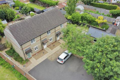 2 bedroom terraced house for sale, Peterborough PE2