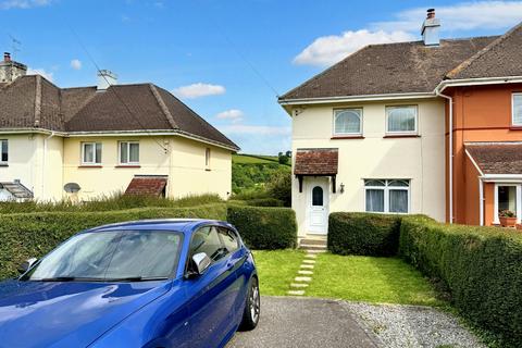 3 bedroom end of terrace house for sale, Oldway, Chudleigh