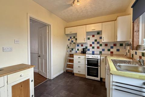 3 bedroom end of terrace house for sale, Oldway, Chudleigh