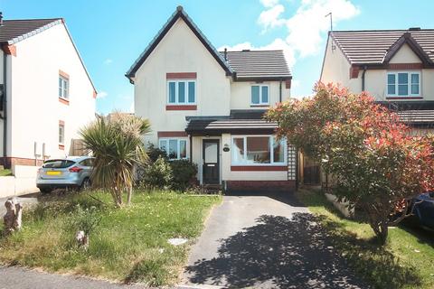 3 bedroom detached house for sale, Lane Field Road, Bideford, EX39