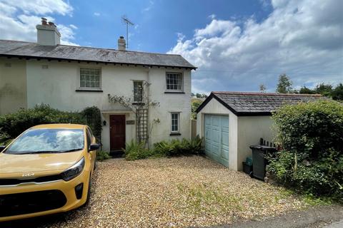 3 bedroom semi-detached house for sale, Widdihayes Cottages, Chudleigh