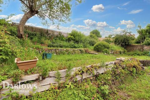 2 bedroom flat for sale, Twynderyn Flats, Nantyglo