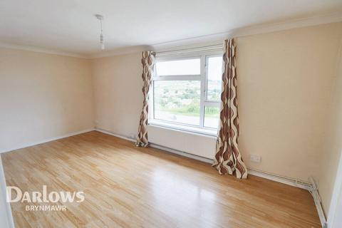 2 bedroom flat for sale, Twynderyn Flats, Nantyglo