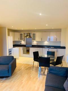 2 bedroom apartment to rent, Masshouse Lane, Birmingham B5