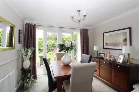 3 bedroom detached house for sale, Romsey Close, Cramlington