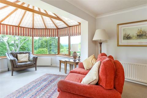 4 bedroom detached house for sale, Wrecclesham Hill, Wrecclesham, Farnham, Surrey, GU10