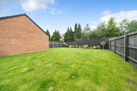 4 bedroom detached house for sale, Conference Close, Lower Stondon, SG16