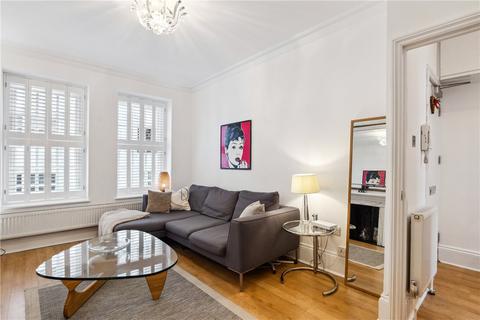 1 bedroom apartment to rent, Garrick House, Carrington Street, Mayfair, London, W1J