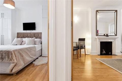 1 bedroom apartment to rent, Garrick House, Carrington Street, Mayfair, London, W1J