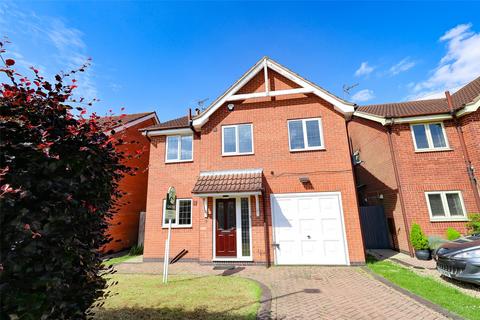 4 bedroom detached house for sale, Private Road, Southwell, Nottinghamshire, NG25