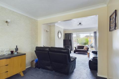32 John Herring Crescent, Swindon, SN3 4JJ