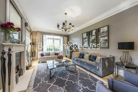 5 bedroom house to rent, Copse Hill, Hammersmith SW20