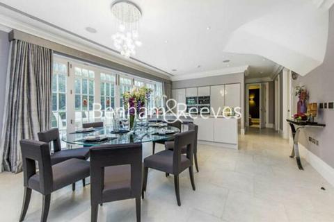 5 bedroom house to rent, Copse Hill, Hammersmith SW20