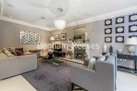 5 bedroom house to rent, Copse Hill, Hammersmith SW20