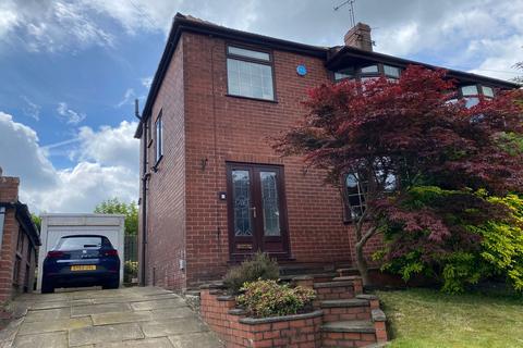 3 bedroom semi-detached house for sale, 206 High Barn Street, Royton