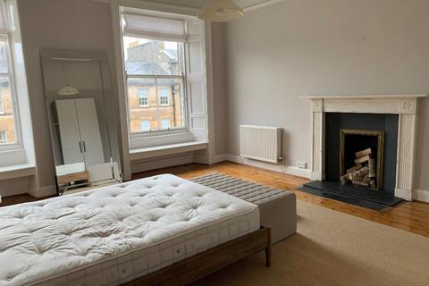 3 bedroom flat to rent, Great King Street, New Town, Edinburgh, EH3
