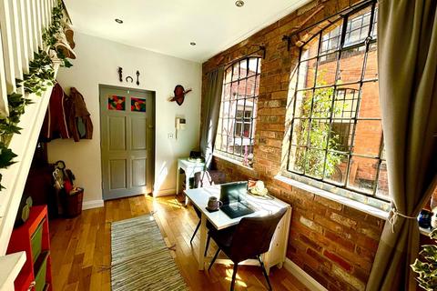 1 bedroom house for sale, Albion Street, Birmingham, B1