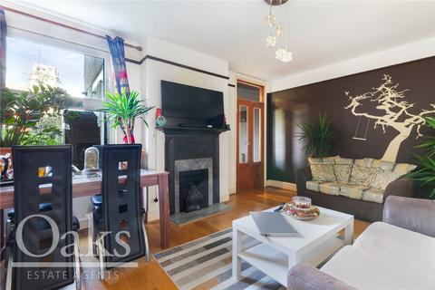 3 bedroom end of terrace house for sale, Tunstall Road, Addiscombe
