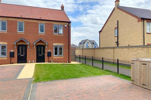 2 bedroom semi-detached house for sale, Oakwood Close, Quarrington, Sleaford, Lincolnshire, NG34