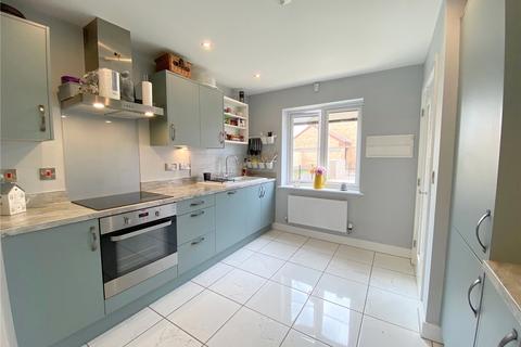 2 bedroom semi-detached house for sale, Oakwood Close, Quarrington, Sleaford, Lincolnshire, NG34