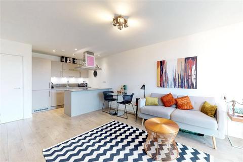 1 bedroom apartment to rent, Ginger Line Building, 281 The Highway, London, E1W