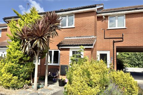 2 bedroom end of terrace house for sale, Kale Close, West Kirby, Wirral, Merseyside, CH48