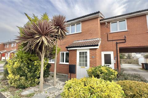 2 bedroom end of terrace house for sale, Kale Close, West Kirby, Wirral, Merseyside, CH48