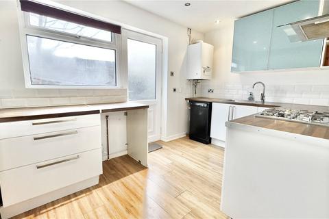 2 bedroom end of terrace house for sale, Kale Close, West Kirby, Wirral, Merseyside, CH48