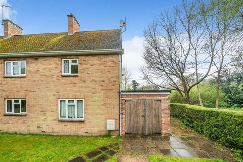3 bedroom end of terrace house for sale, Tobruk Close, Andover,