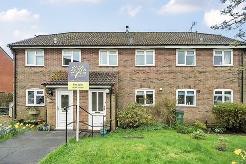 3 bedroom terraced house for sale, Tibbs Meadow, Upper Chute,