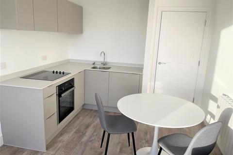 1 bedroom apartment to rent, 2096 Coventry Road, Birmingham B26