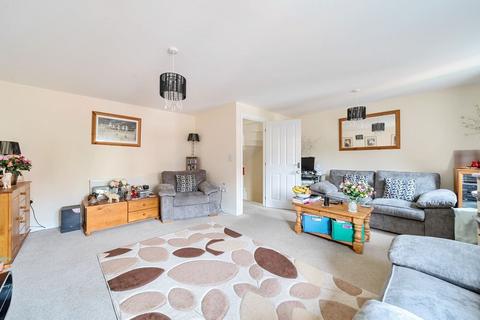 4 bedroom end of terrace house for sale, Tollhouse Close, Picket Twenty, Andover,