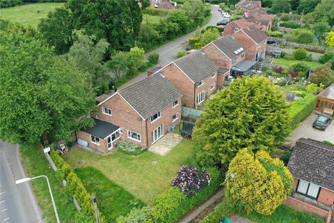 4 bedroom detached house for sale, New Road Hill, Midgham, Reading, Berkshire, RG7