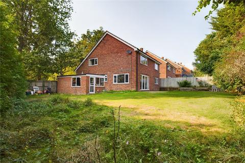 4 bedroom detached house for sale, New Road Hill, Midgham, Reading, Berkshire, RG7