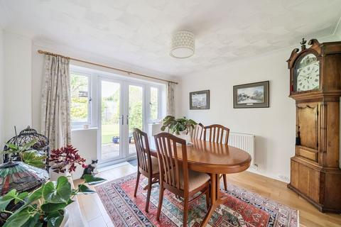 4 bedroom detached house for sale, Brook Way, Anna Valley, Andover,