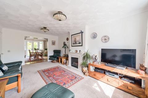 4 bedroom detached house for sale, Brook Way, Anna Valley, Andover,