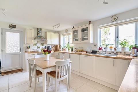 4 bedroom detached house for sale, Brook Way, Anna Valley, Andover,