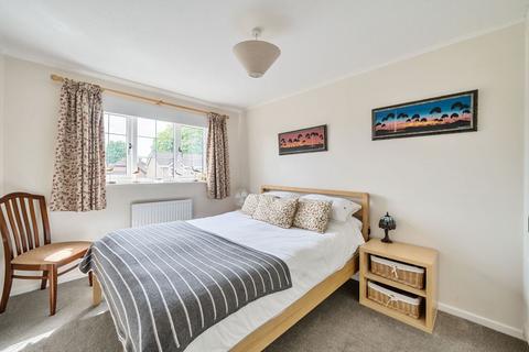 39 Brook Way, Anna Valley, Andover, SP11 7RY