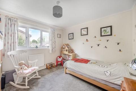 39 Brook Way, Anna Valley, Andover, SP11 7RY