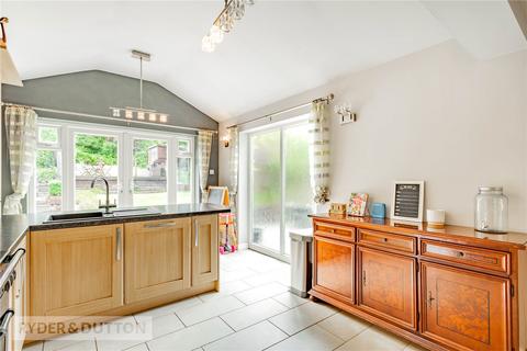 3 bedroom semi-detached house for sale, Heaton Park Road, Blackley, Manchester, M9