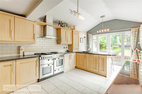 3 bedroom semi-detached house for sale, Heaton Park Road, Blackley, Manchester, M9