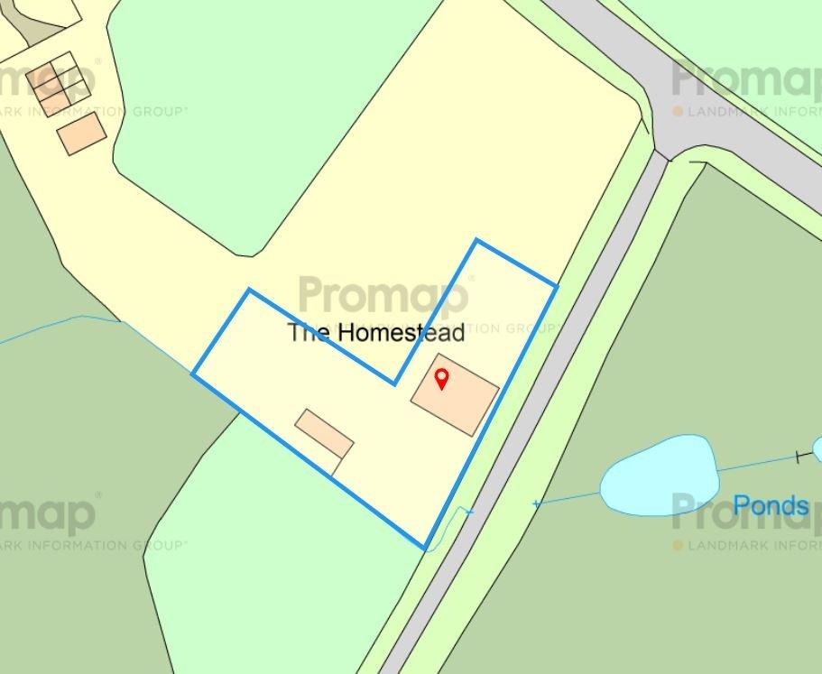 Plot Map