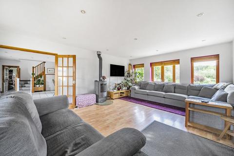 4 bedroom detached house for sale, Farm Road, Abbotts Ann, Andover,